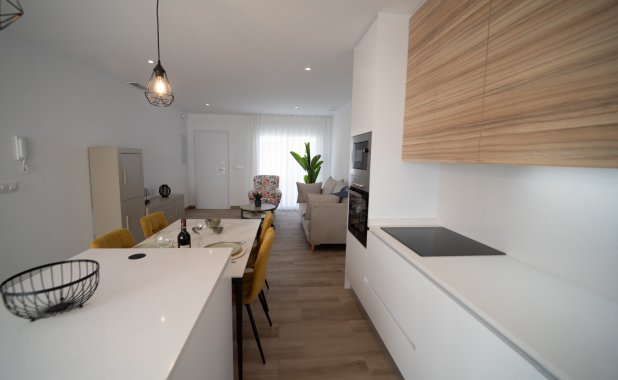 Resale - Villa - Los Alcazares - San Javier