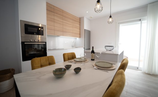 Resale - Villa - Los Alcazares - San Javier