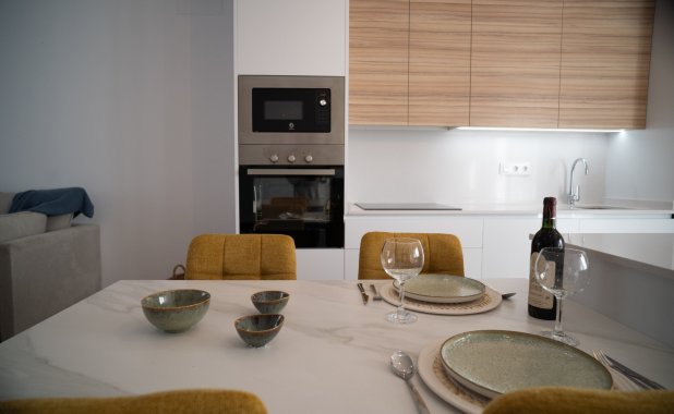 Resale - Villa - Los Alcazares - San Javier