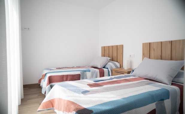 Resale - Villa - Los Alcazares - San Javier