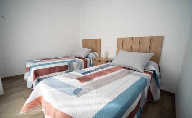 Resale - Villa - Los Alcazares - San Javier