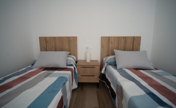 Resale - Villa - Los Alcazares - San Javier