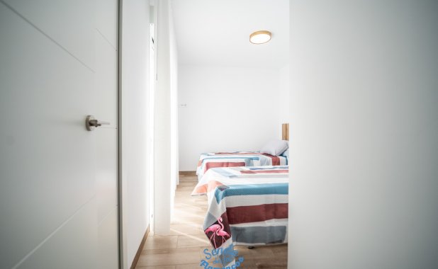 Resale - Villa - Los Alcazares - San Javier