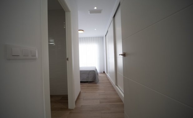 Resale - Villa - Los Alcazares - San Javier