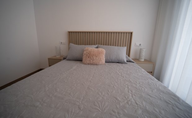 Resale - Villa - Los Alcazares - San Javier