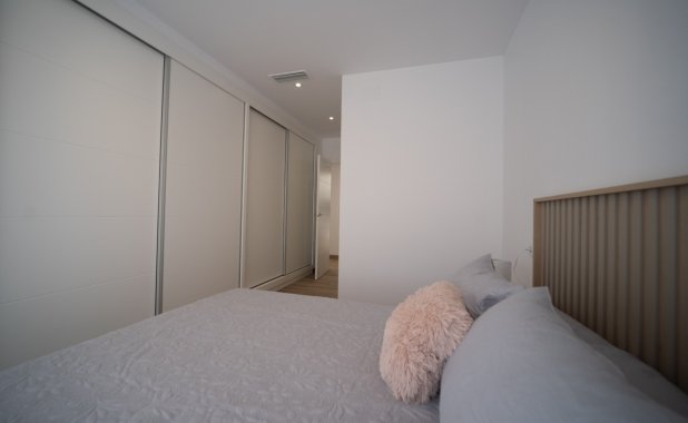 Resale - Villa - Los Alcazares - San Javier