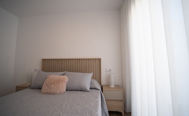 Resale - Villa - Los Alcazares - San Javier