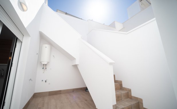 Resale - Villa - Los Alcazares - San Javier