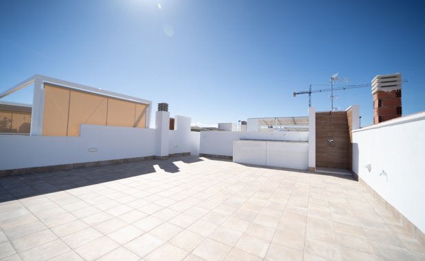 Resale - Villa - Los Alcazares - San Javier