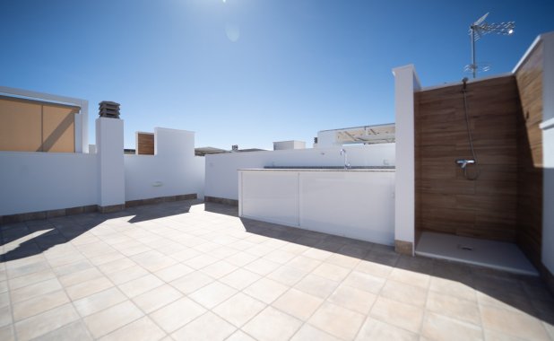 Resale - Villa - Los Alcazares - San Javier