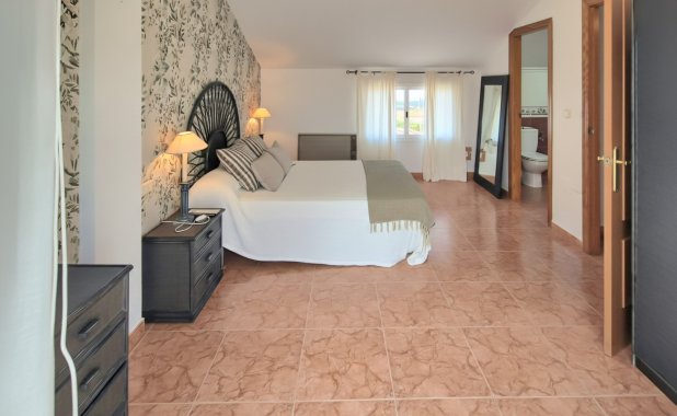 Resale - Townhouse - Torre de la Horadada