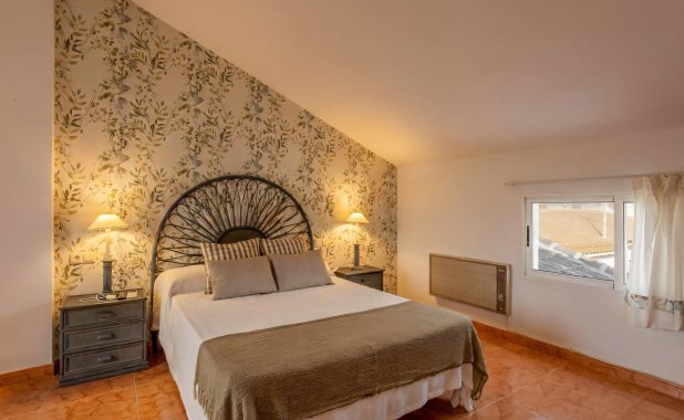 Resale - Townhouse - Torre de la Horadada