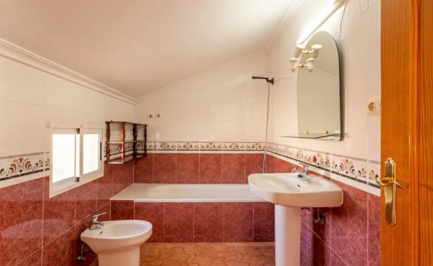 Resale - Townhouse - Torre de la Horadada