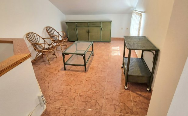 Resale - Townhouse - Torre de la Horadada