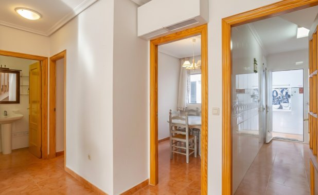 Resale - Townhouse - Torre de la Horadada