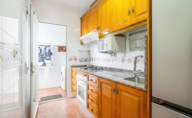 Resale - Townhouse - Torre de la Horadada