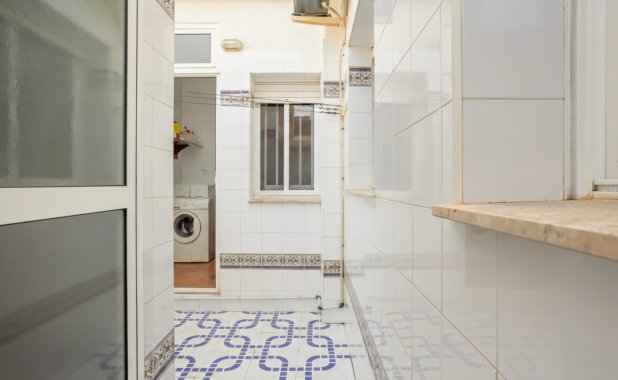 Resale - Townhouse - Torre de la Horadada