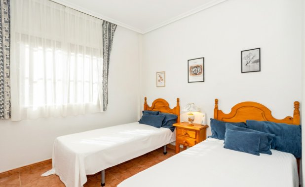 Resale - Townhouse - Torre de la Horadada