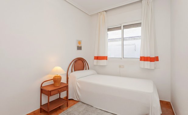 Resale - Townhouse - Torre de la Horadada