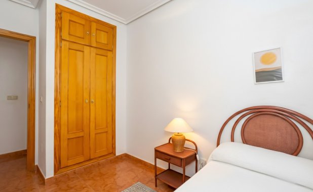 Resale - Townhouse - Torre de la Horadada