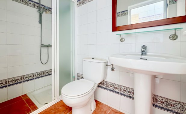 Resale - Townhouse - Torre de la Horadada