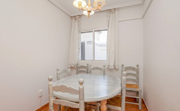 Resale - Townhouse - Torre de la Horadada