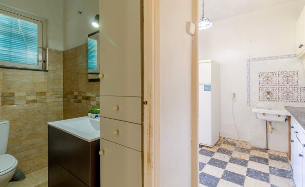 Resale - Apartment - Los Alcazares