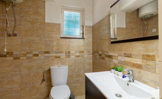 Resale - Apartment - Los Alcazares