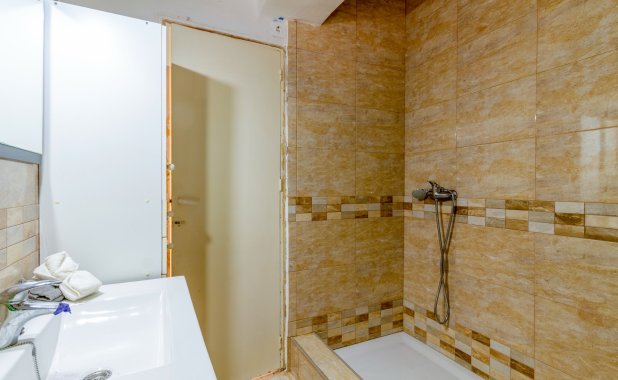 Resale - Apartment - Los Alcazares