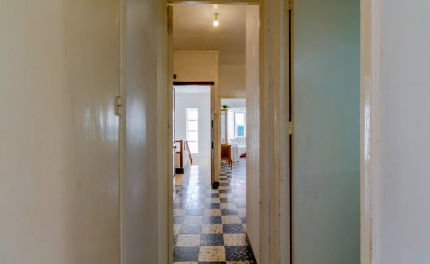 Resale - Apartment - Los Alcazares