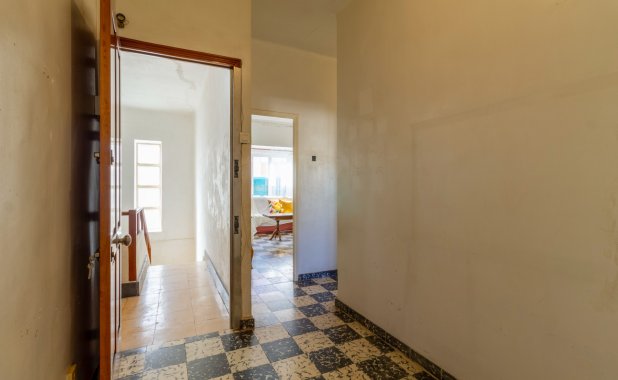 Resale - Apartment - Los Alcazares