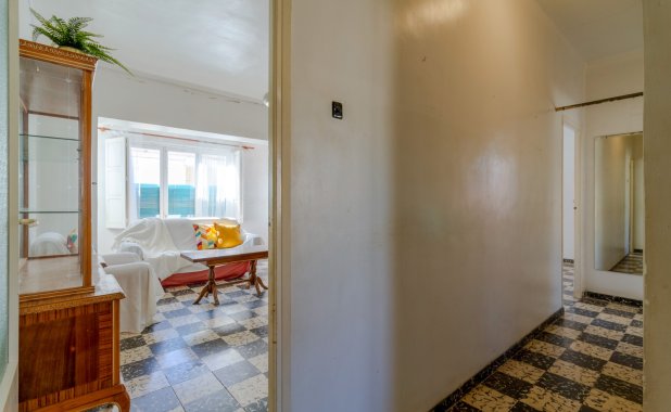 Resale - Apartment - Los Alcazares