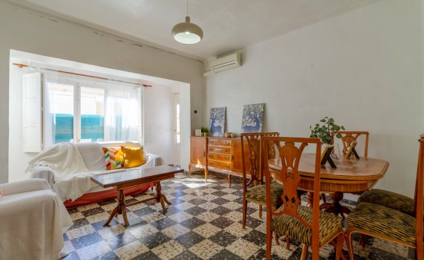 Resale - Apartment - Los Alcazares