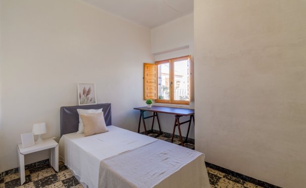 Resale - Apartment - Los Alcazares