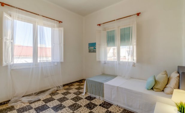 Resale - Apartment - Los Alcazares