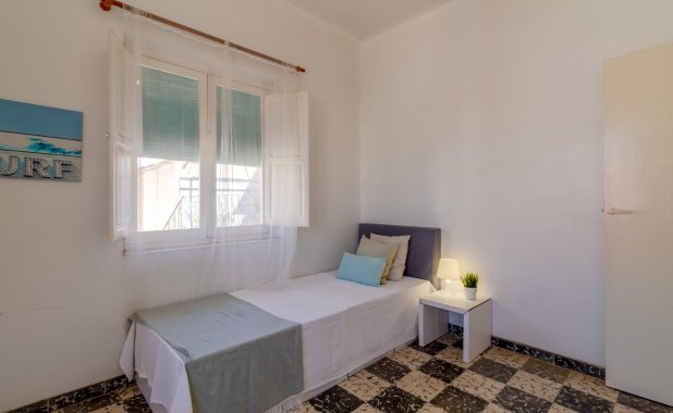 Resale - Apartment - Los Alcazares