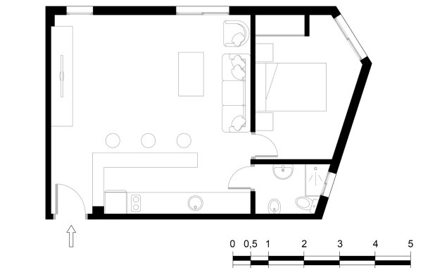Herverkoop - Apartment - Torre de la Horadada