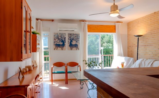 Herverkoop - Apartment - Torre de la Horadada