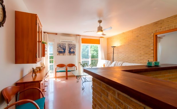 Herverkoop - Apartment - Torre de la Horadada