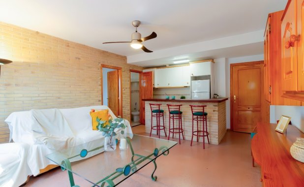 Herverkoop - Apartment - Torre de la Horadada