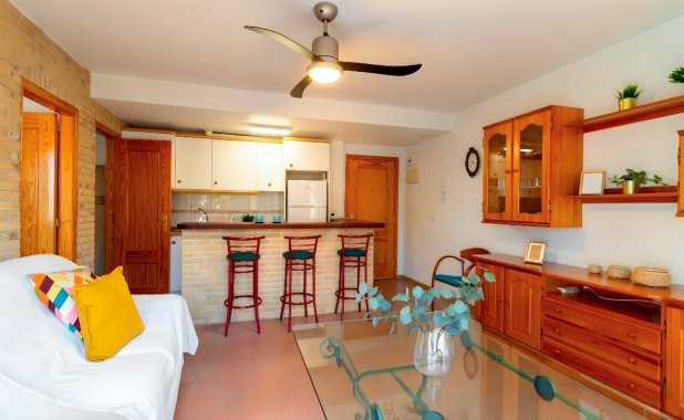 Herverkoop - Apartment - Torre de la Horadada