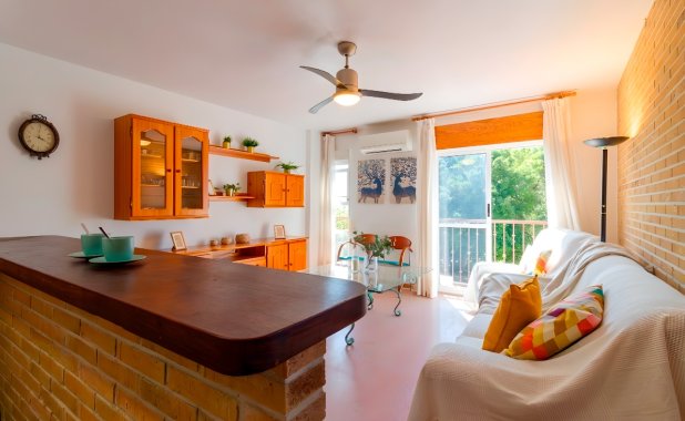 Herverkoop - Apartment - Torre de la Horadada