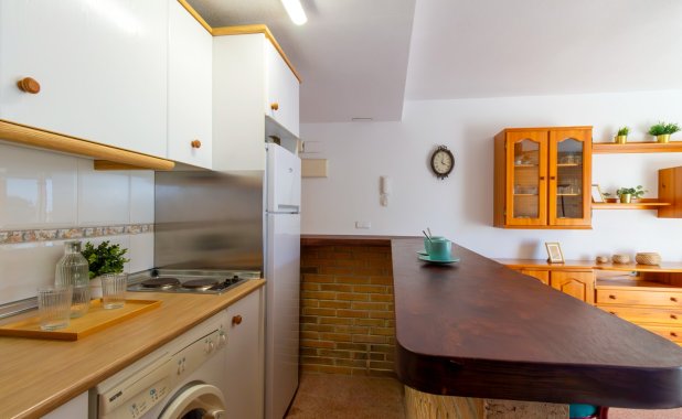 Herverkoop - Apartment - Torre de la Horadada