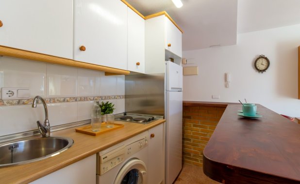 Herverkoop - Apartment - Torre de la Horadada