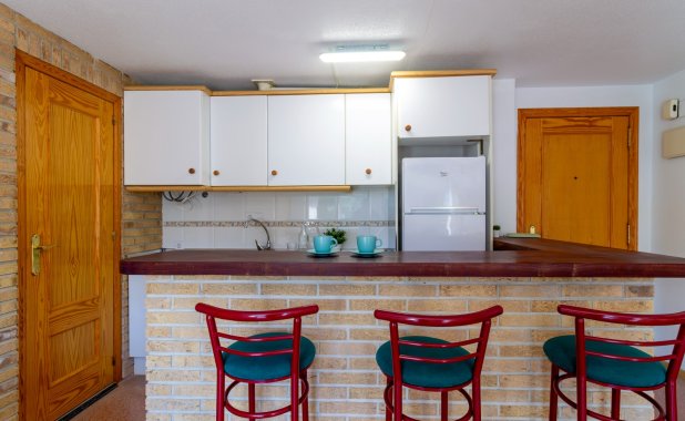Herverkoop - Apartment - Torre de la Horadada