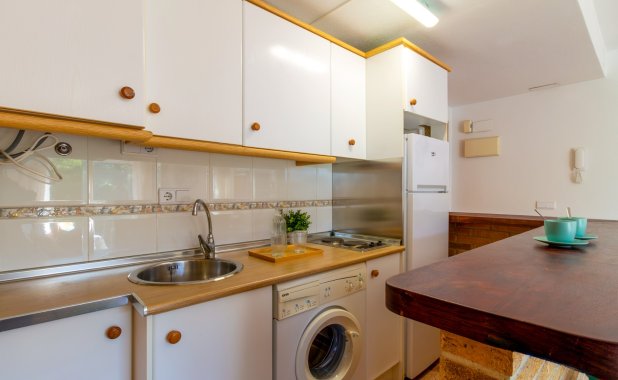 Herverkoop - Apartment - Torre de la Horadada