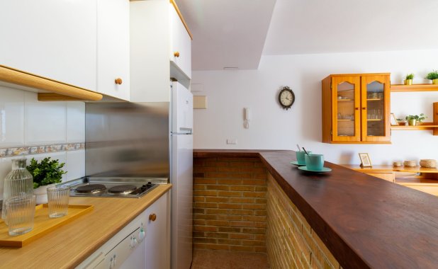 Herverkoop - Apartment - Torre de la Horadada
