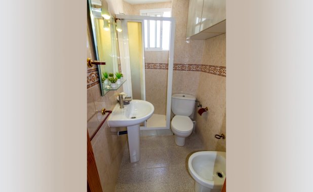 Herverkoop - Apartment - Torre de la Horadada