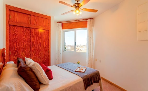 Herverkoop - Apartment - Torre de la Horadada
