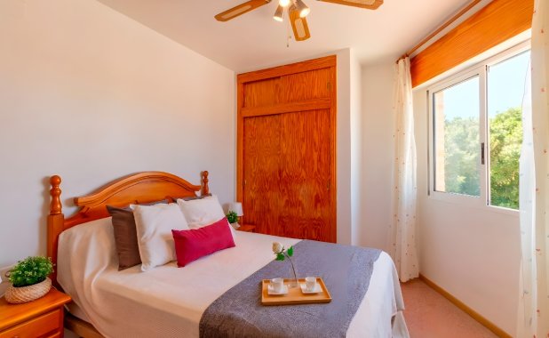 Herverkoop - Apartment - Torre de la Horadada